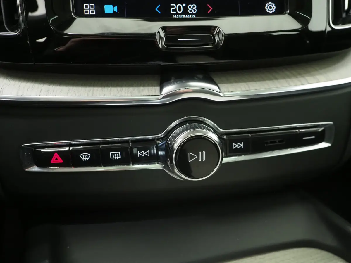 2.0 T6 Plug-in hybrid AWD Inscription Long Range | Panoramadak | Leder | Keyless | Camera | Memory | Cruise | Carplay