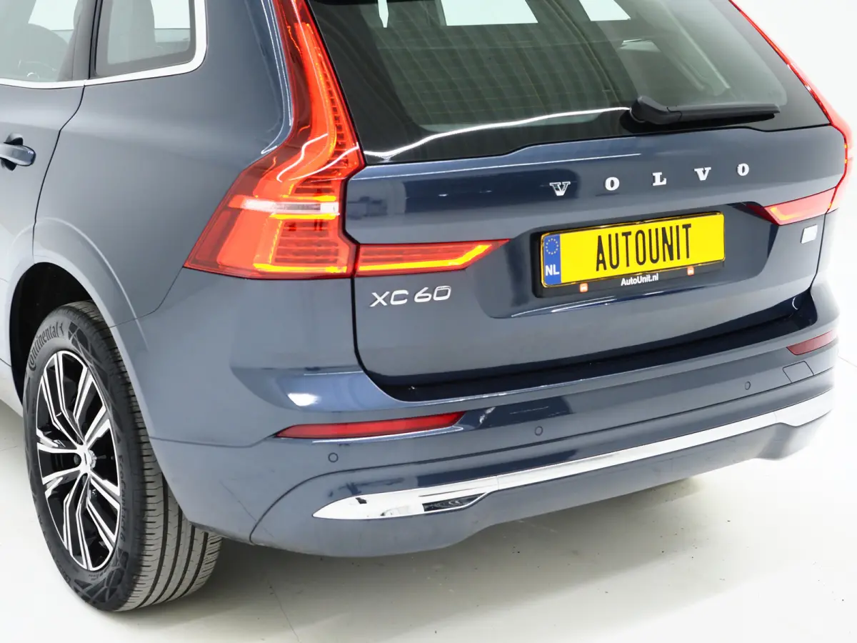 2.0 T6 Plug-in hybrid AWD Inscription Long Range | Panoramadak | Leder | Keyless | Camera | Memory | Cruise | Carplay