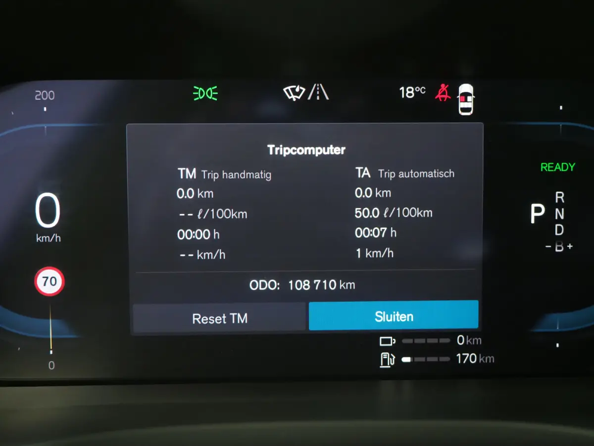 2.0 T6 Plug-in hybrid AWD Inscription Long Range | Panoramadak | Leder | Keyless | Camera | Memory | Cruise | Carplay