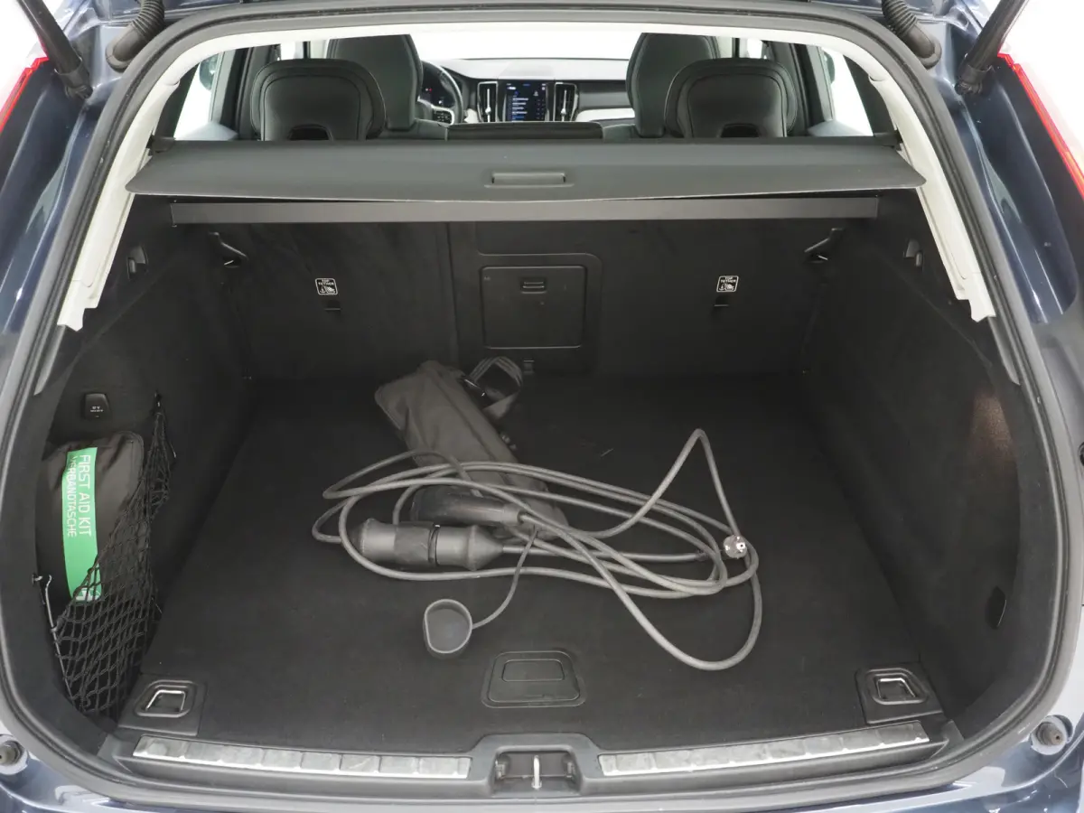 2.0 T6 Plug-in hybrid AWD Inscription Long Range | Panoramadak | Leder | Keyless | Camera | Memory | Cruise | Carplay