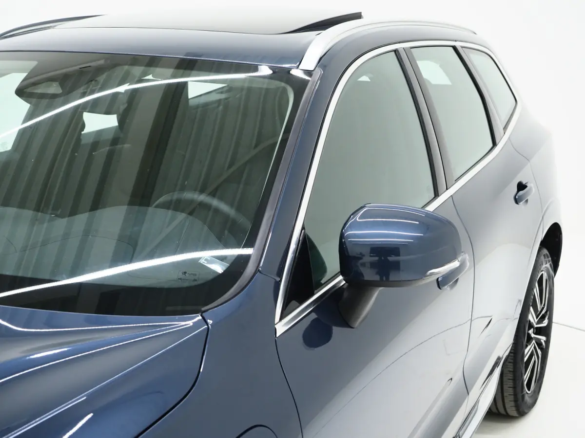2.0 T6 Plug-in hybrid AWD Inscription Long Range | Panoramadak | Leder | Keyless | Camera | Memory | Cruise | Carplay