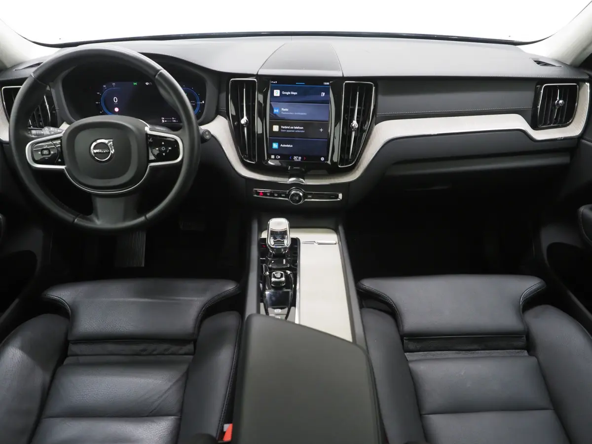 2.0 T6 Plug-in hybrid AWD Inscription Long Range | Panoramadak | Leder | Keyless | Camera | Memory | Cruise | Carplay
