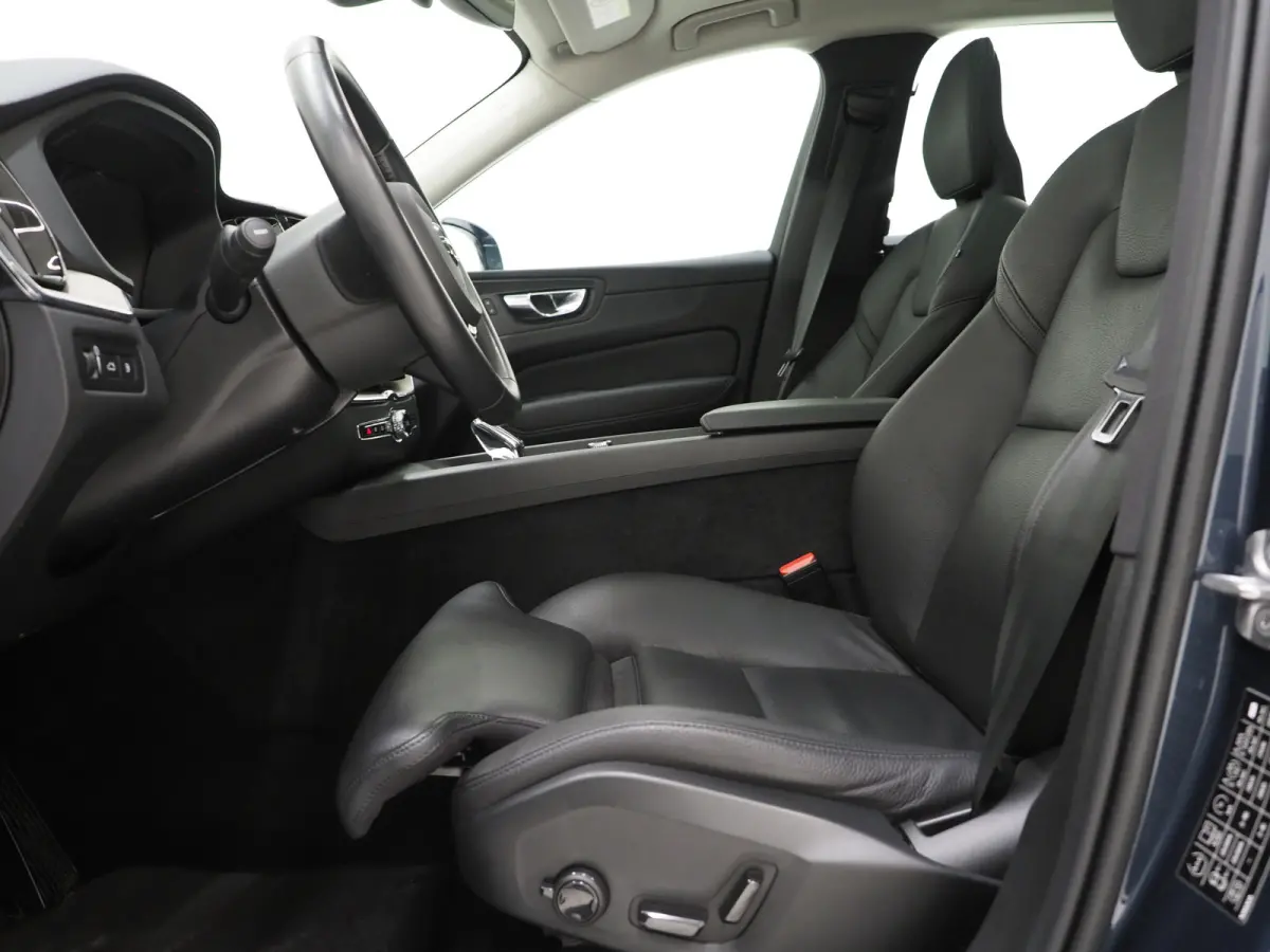 2.0 T6 Plug-in hybrid AWD Inscription Long Range | Panoramadak | Leder | Keyless | Camera | Memory | Cruise | Carplay