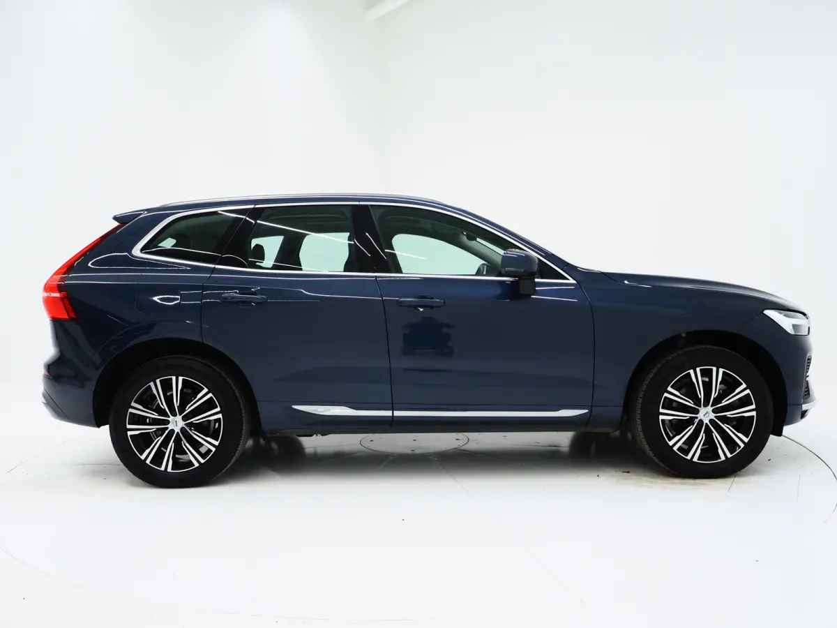 2.0 T6 Plug-in hybrid AWD Inscription Long Range | Panoramadak | Leder | Keyless | Camera | Memory | Cruise | Carplay