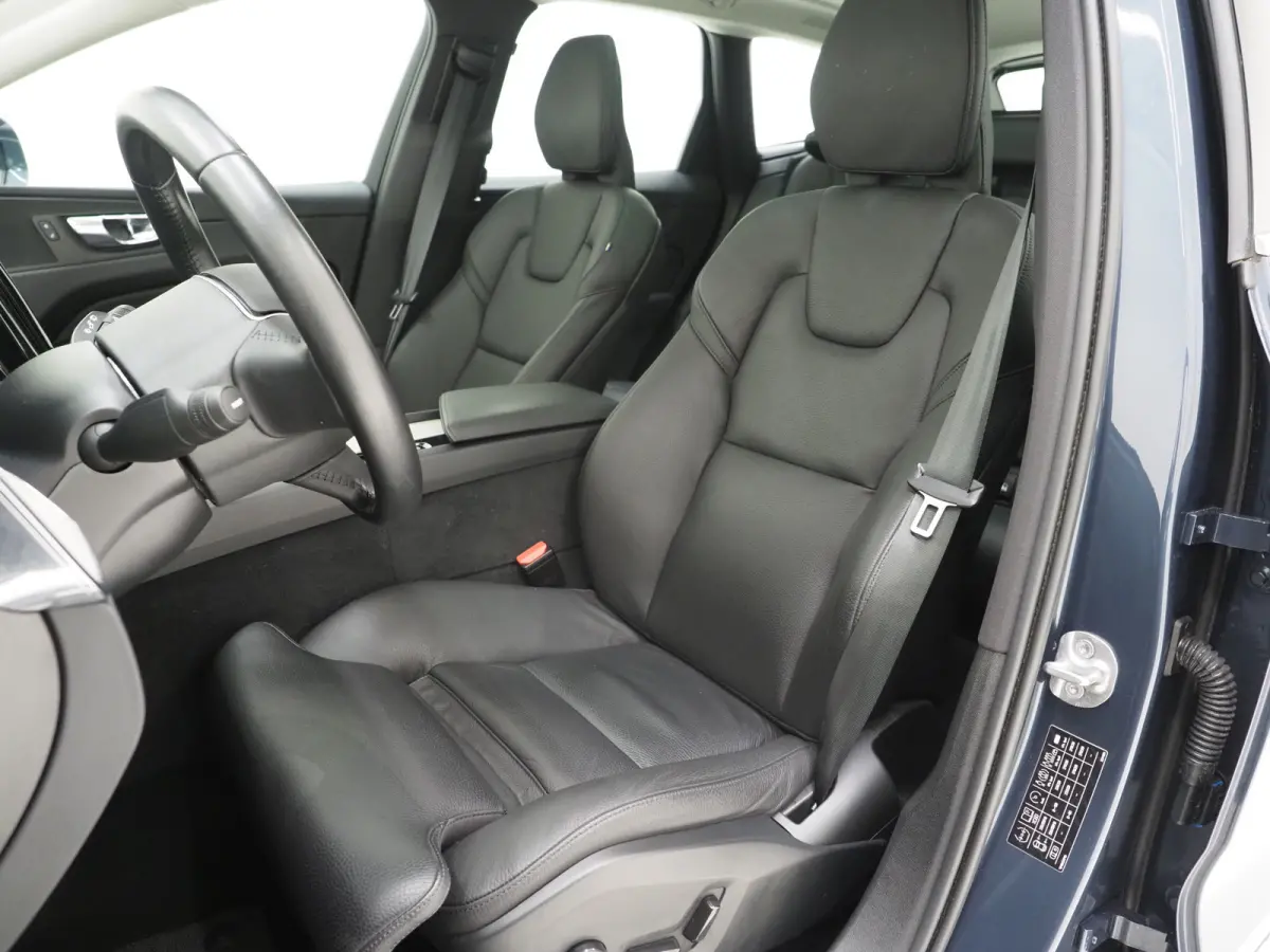 2.0 T6 Plug-in hybrid AWD Inscription Long Range | Panoramadak | Leder | Keyless | Camera | Memory | Cruise | Carplay