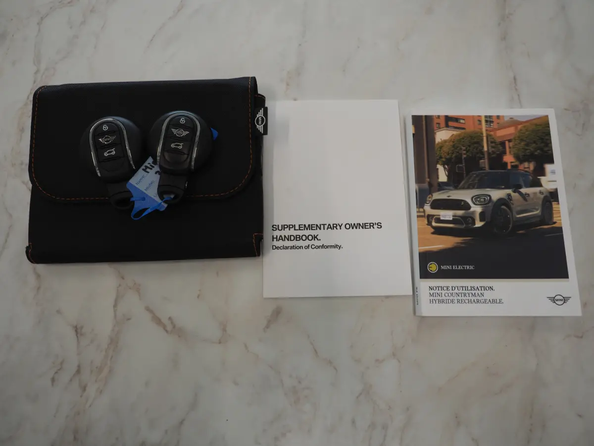 Mini 1.5 Cooper ALL4 Facelift | Panoramadak | Leder | Harman/Kardon | HUD | Keyless | Memory | Camera | Carplay