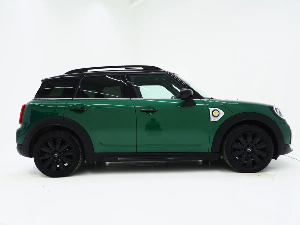 Mini 1.5 Cooper ALL4 Facelift | Panoramadak | Leder | Harman/Kardon | HUD | Keyless | Memory | Camera | Carplay
