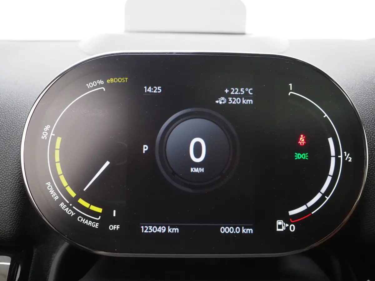 Mini 1.5 Cooper ALL4 Facelift | Panoramadak | Leder | Harman/Kardon | HUD | Keyless | Memory | Camera | Carplay