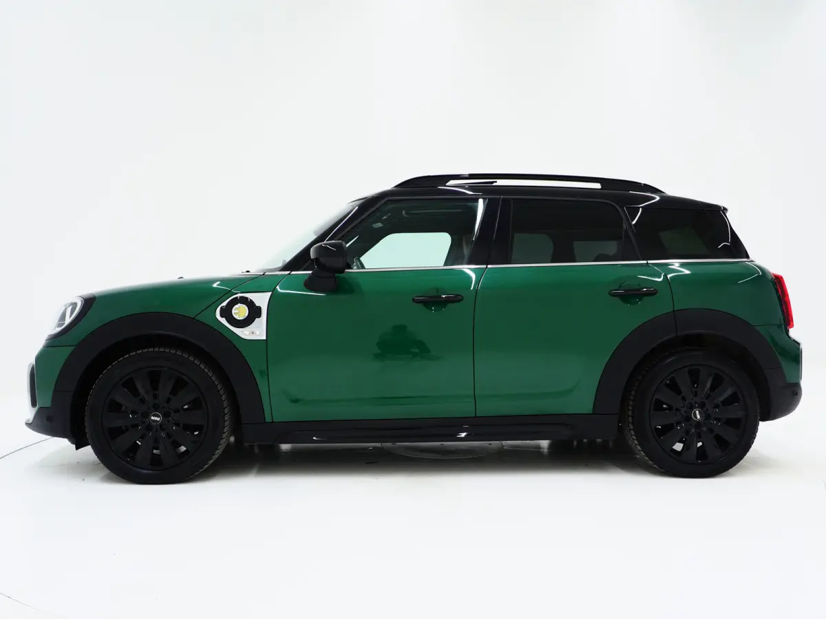Mini 1.5 Cooper ALL4 Facelift | Panoramadak | Leder | Harman/Kardon | HUD | Keyless | Memory | Camera | Carplay