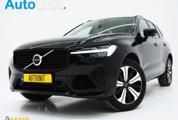 2.0 T6 Plug-in Hybrid AWD Plus Dark Long Range | Panoramadak | Leder | Camera | Keyless | Memory | Virtual | DAB | Carplay