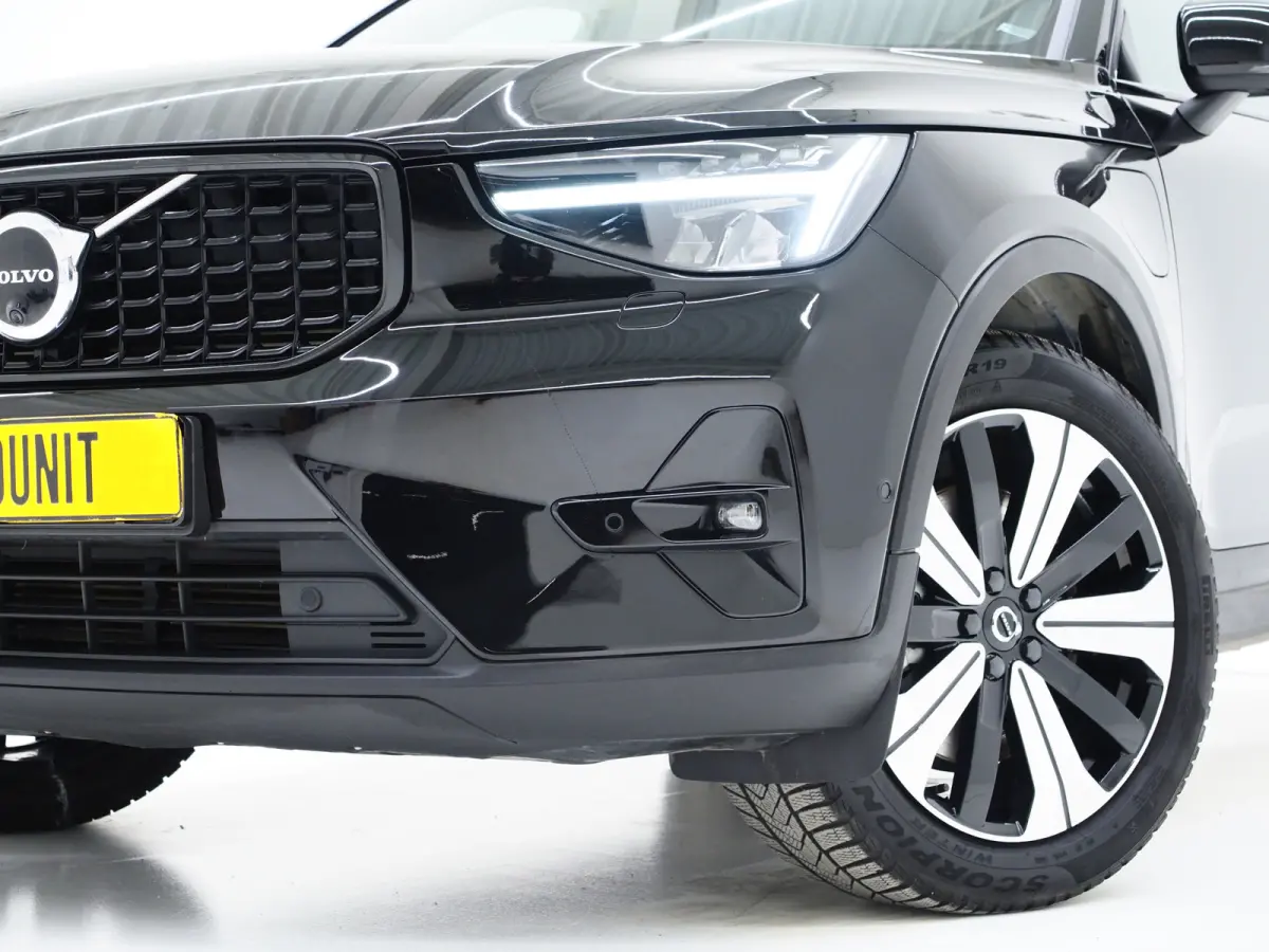 1.5 T5 Plug-in hybrid Ultimate Dark | Panoramadak | Pilot Assist | Harman/Kardon | Leder | Keyless | 360 | BLIS | Carplay