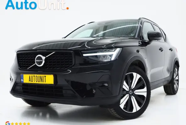 1.5 T5 Plug-in hybrid Ultimate Dark | Panoramadak | Pilot Assist | Harman/Kardon | Leder | Keyless | 360 | BLIS | Carplay
