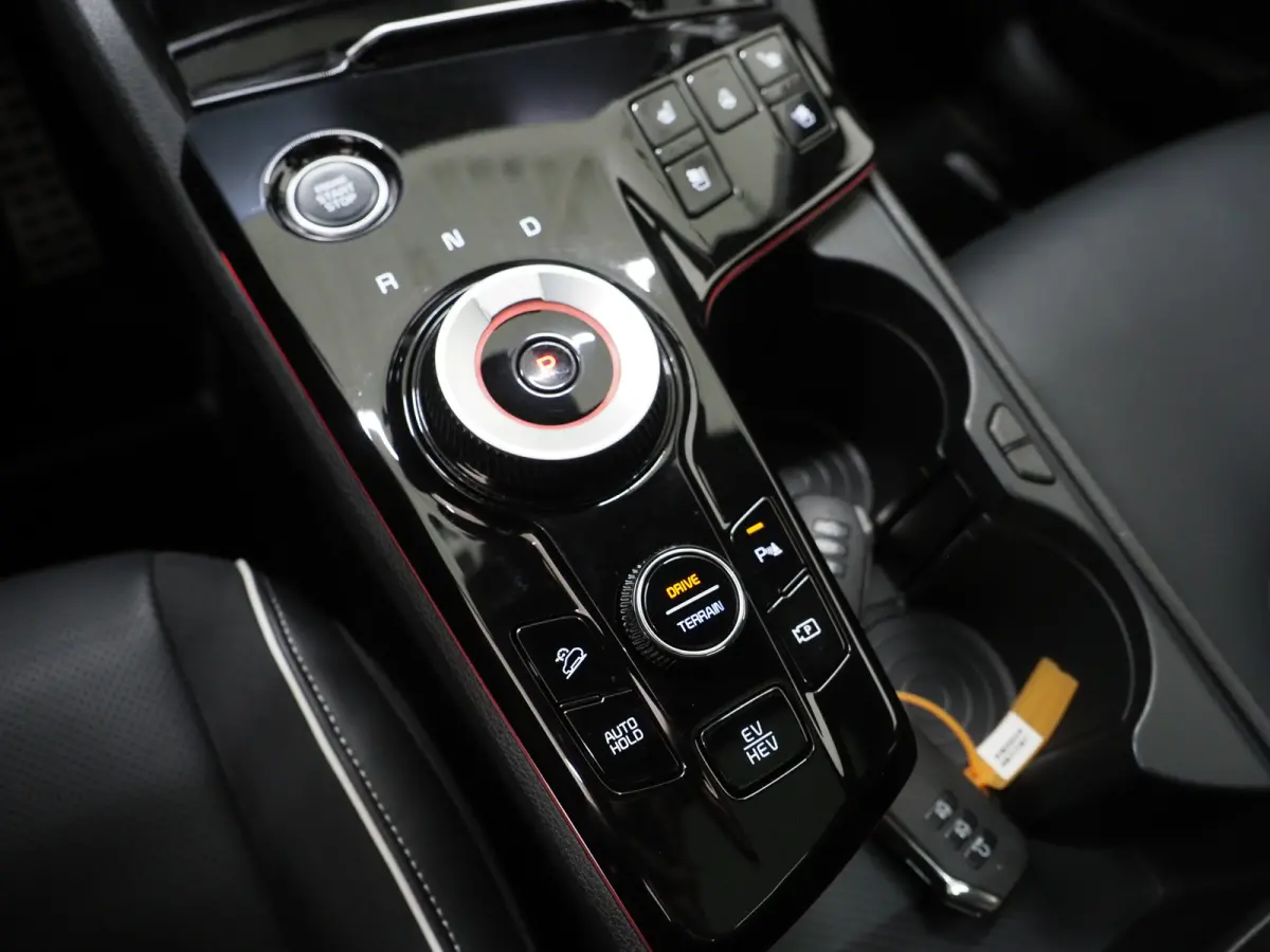 1.6 T-GDi Plug-in Hybrid AWD GT-Line | Panoramadak | Sportstoelen | Leder | 360 | Keyless | Adaptive Cruise | Sfeerlicht | Carplay