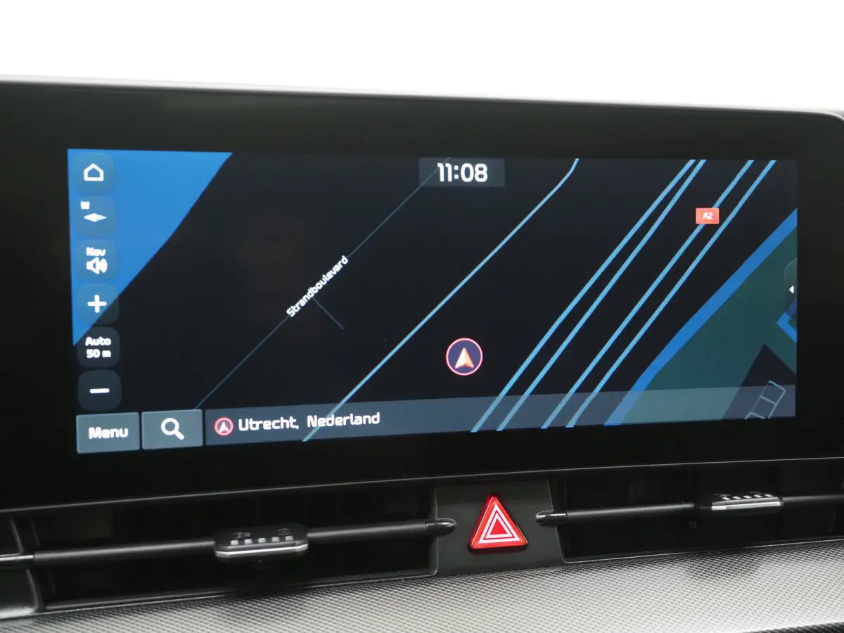 1.6 T-GDi Plug-in Hybrid AWD GT-Line | Panoramadak | Sportstoelen | Leder | 360 | Keyless | Adaptive Cruise | Sfeerlicht | Carplay