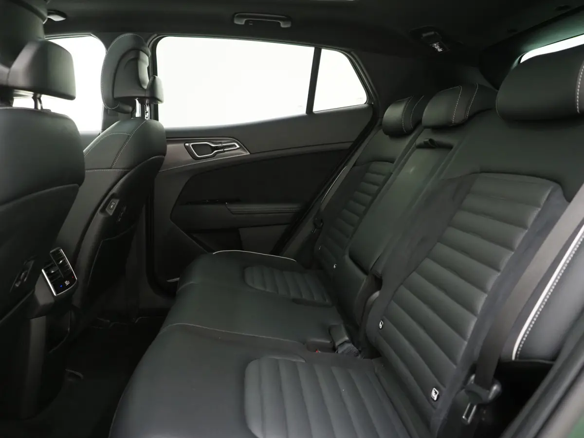 1.6 T-GDi Plug-in Hybrid AWD GT-Line | Panoramadak | Sportstoelen | Leder | 360 | Keyless | Adaptive Cruise | Sfeerlicht | Carplay