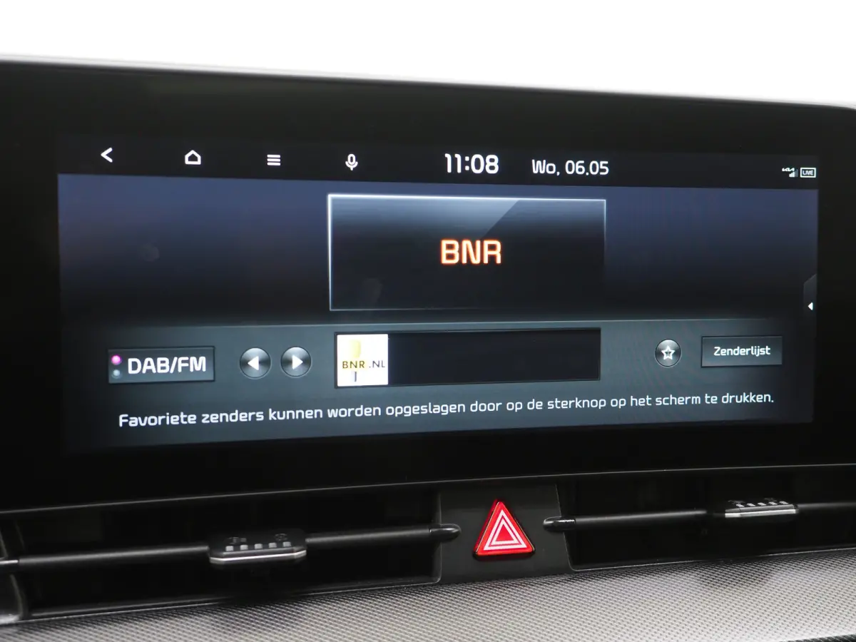 1.6 T-GDi Plug-in Hybrid AWD GT-Line | Panoramadak | Sportstoelen | Leder | 360 | Keyless | Adaptive Cruise | Sfeerlicht | Carplay