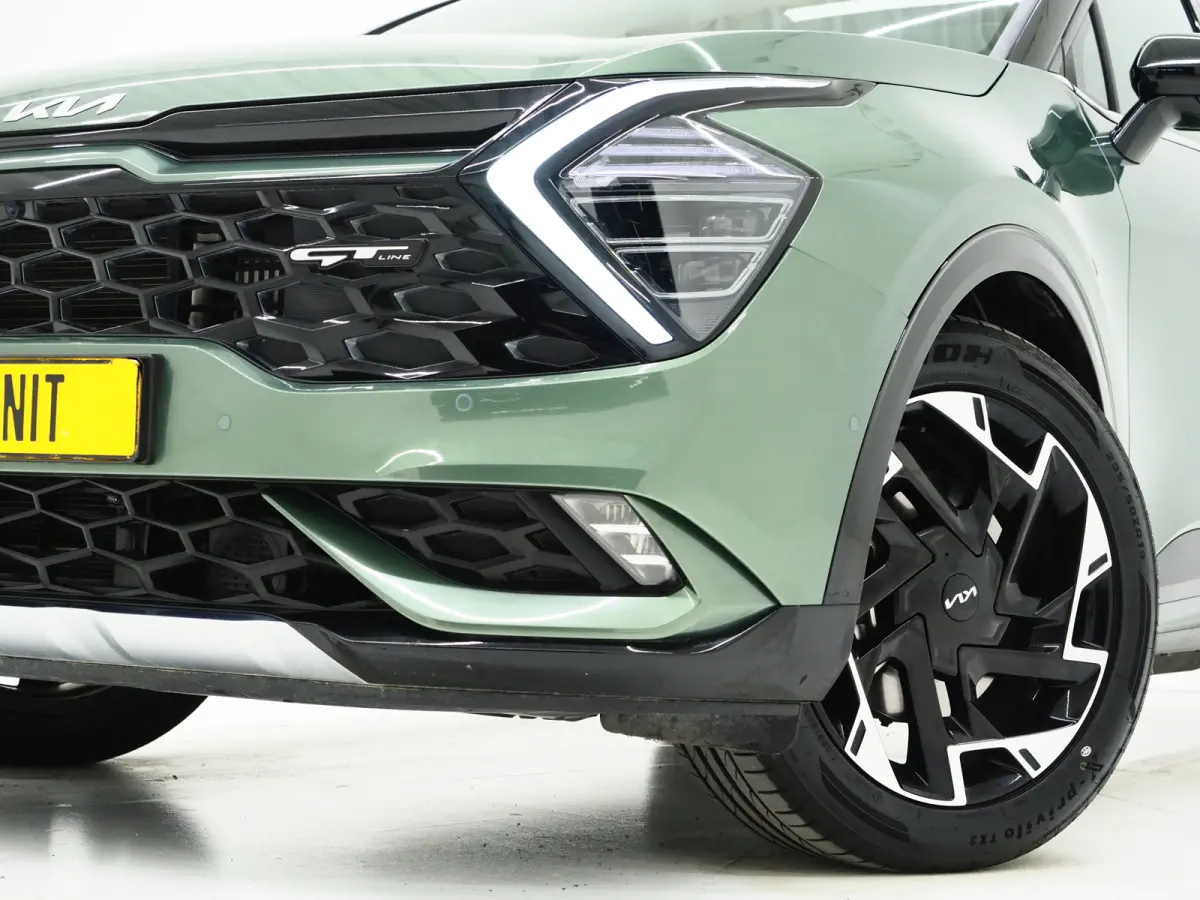 1.6 T-GDi Plug-in Hybrid AWD GT-Line | Panoramadak | Sportstoelen | Leder | 360 | Keyless | Adaptive Cruise | Sfeerlicht | Carplay