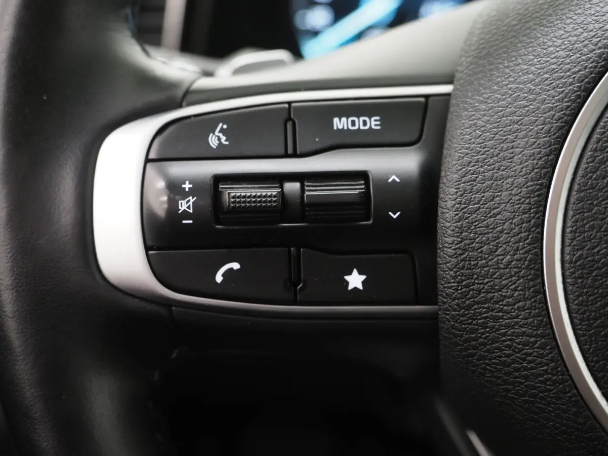 1.6 T-GDi Plug-in Hybrid AWD GT-Line | Panoramadak | Sportstoelen | Leder | 360 | Keyless | Adaptive Cruise | Sfeerlicht | Carplay