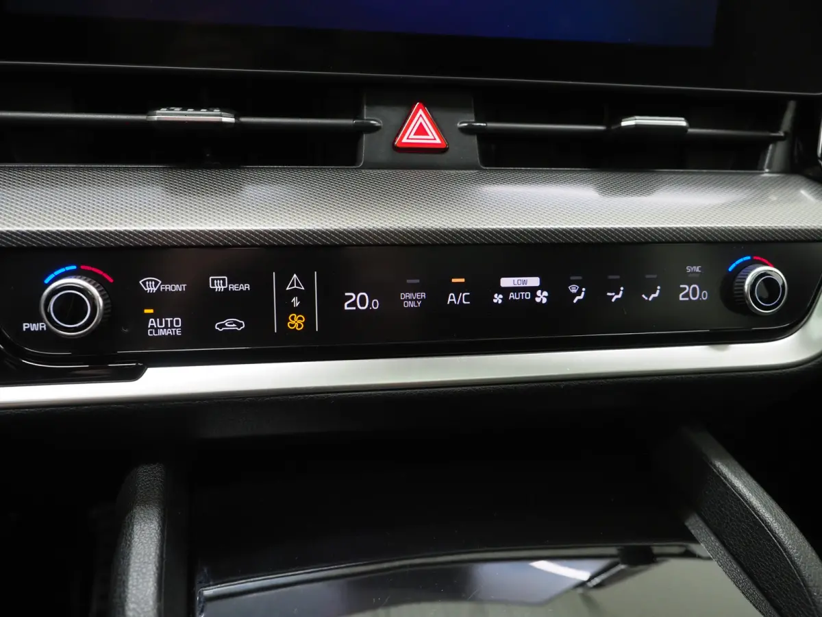 1.6 T-GDi Plug-in Hybrid AWD GT-Line | Panoramadak | Sportstoelen | Leder | 360 | Keyless | Adaptive Cruise | Sfeerlicht | Carplay