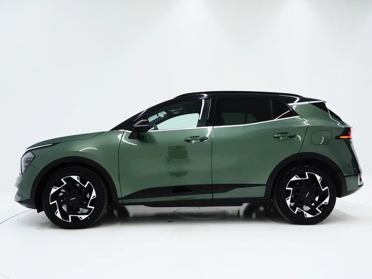 1.6 T-GDi Plug-in Hybrid AWD GT-Line | Panoramadak | Sportstoelen | Leder | 360 | Keyless | Adaptive Cruise | Sfeerlicht | Carplay