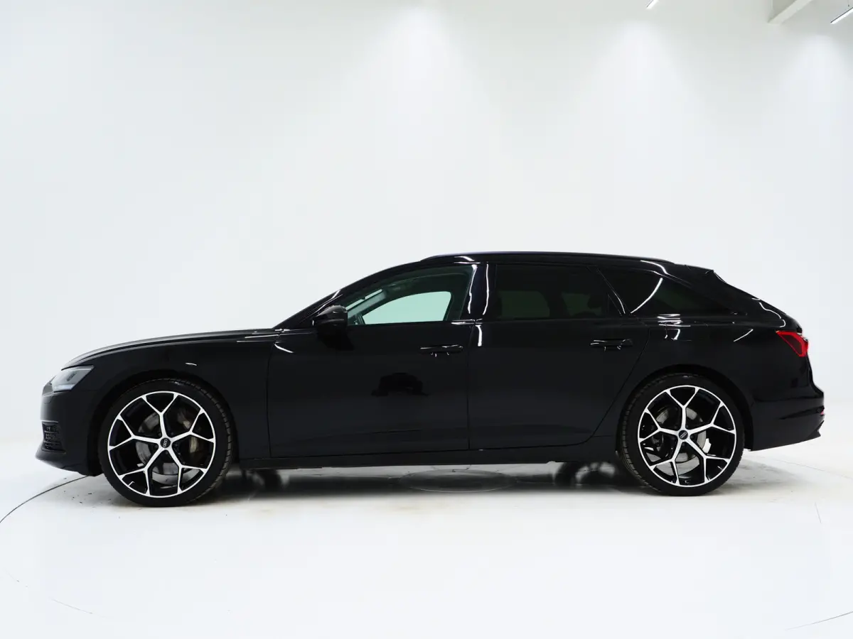 50 TFSI e quattro | Leder | Trekhaak | 360 | Keyless | Adaptive Cruise | Memory | Carplay