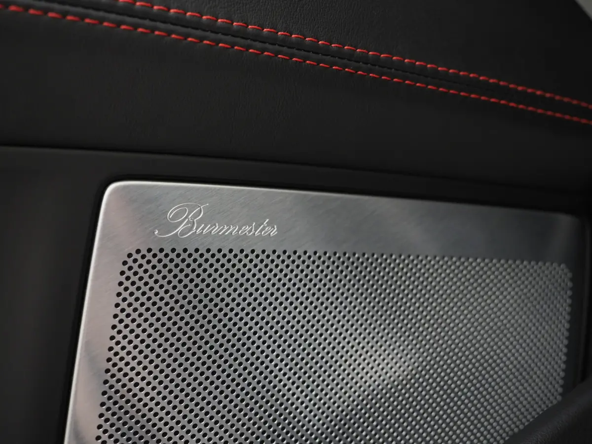 3.8 Turbo S | Aero Kit | Keramisch | Burmester | Sportuitlaat | SportDesign | Full Option