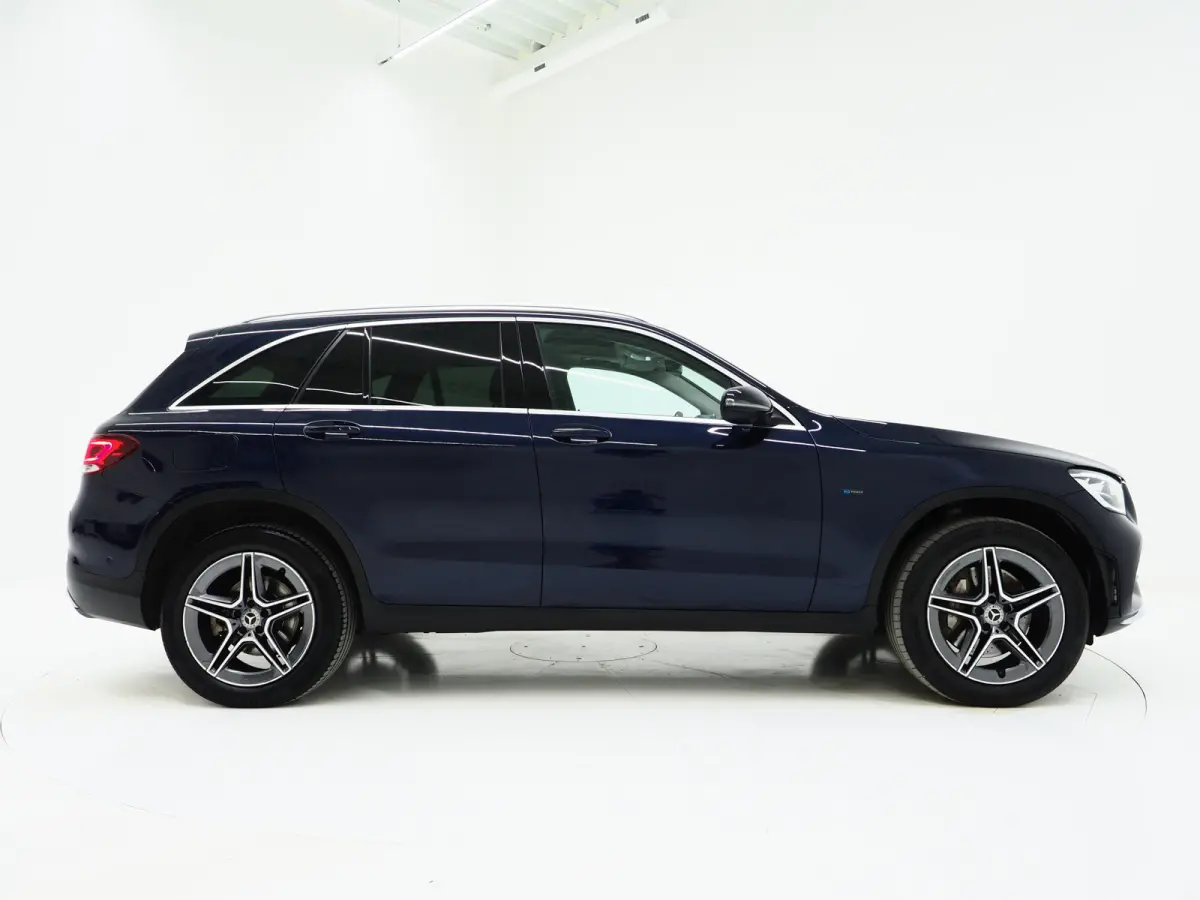 4MATIC AMG | Panoramadak | Leder | 360 | Sportstuur | Virtual | Cruise | DAB | LED