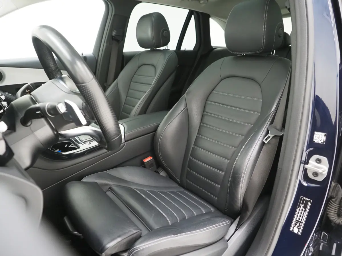 4MATIC AMG | Panoramadak | Leder | 360 | Sportstuur | Virtual | Cruise | DAB | LED