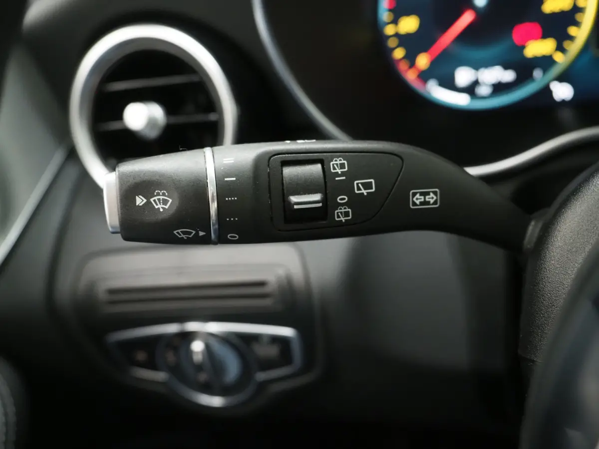 4MATIC AMG | Panoramadak | Leder | 360 | Sportstuur | Virtual | Cruise | DAB | LED