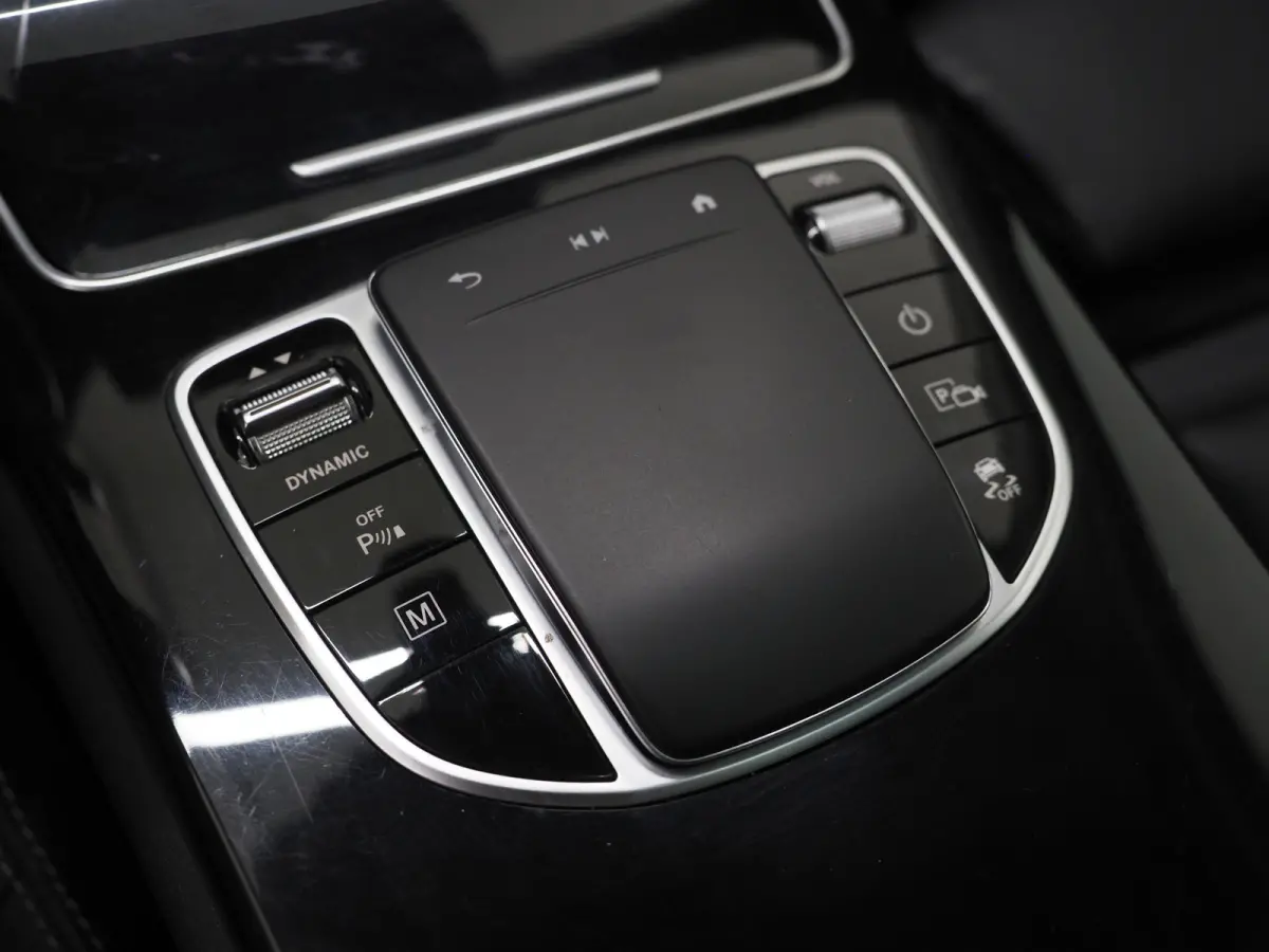 4MATIC AMG | Panoramadak | Leder | 360 | Sportstuur | Virtual | Cruise | DAB | LED