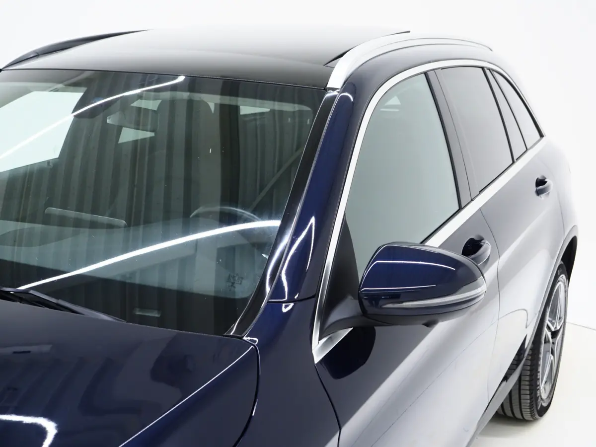 4MATIC AMG | Panoramadak | Leder | 360 | Sportstuur | Virtual | Cruise | DAB | LED