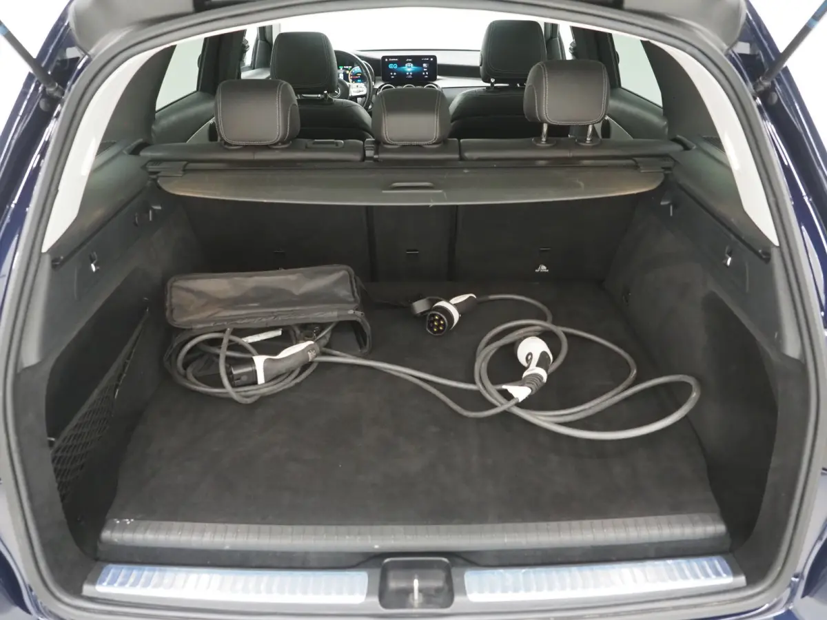 4MATIC AMG | Panoramadak | Leder | 360 | Sportstuur | Virtual | Cruise | DAB | LED