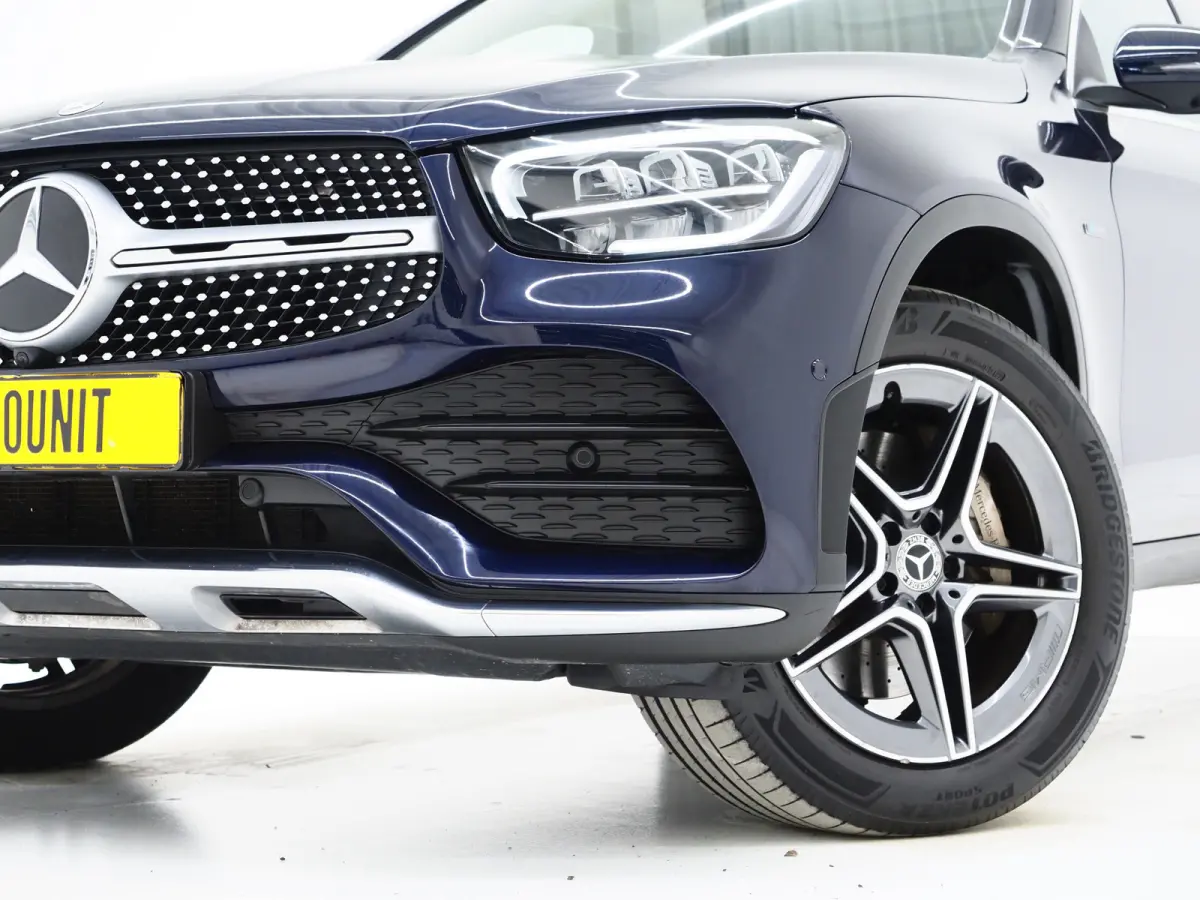 4MATIC AMG | Panoramadak | Leder | 360 | Sportstuur | Virtual | Cruise | DAB | LED