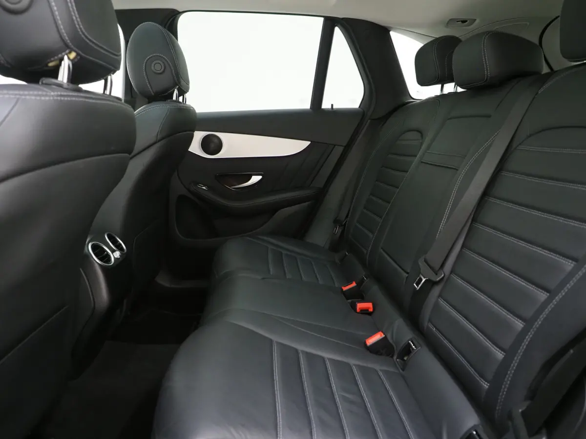 4MATIC AMG | Panoramadak | Leder | 360 | Sportstuur | Virtual | Cruise | DAB | LED