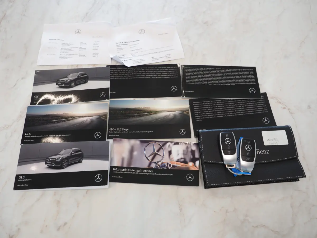 4MATIC AMG | Panoramadak | Leder | 360 | Sportstuur | Virtual | Cruise | DAB | LED