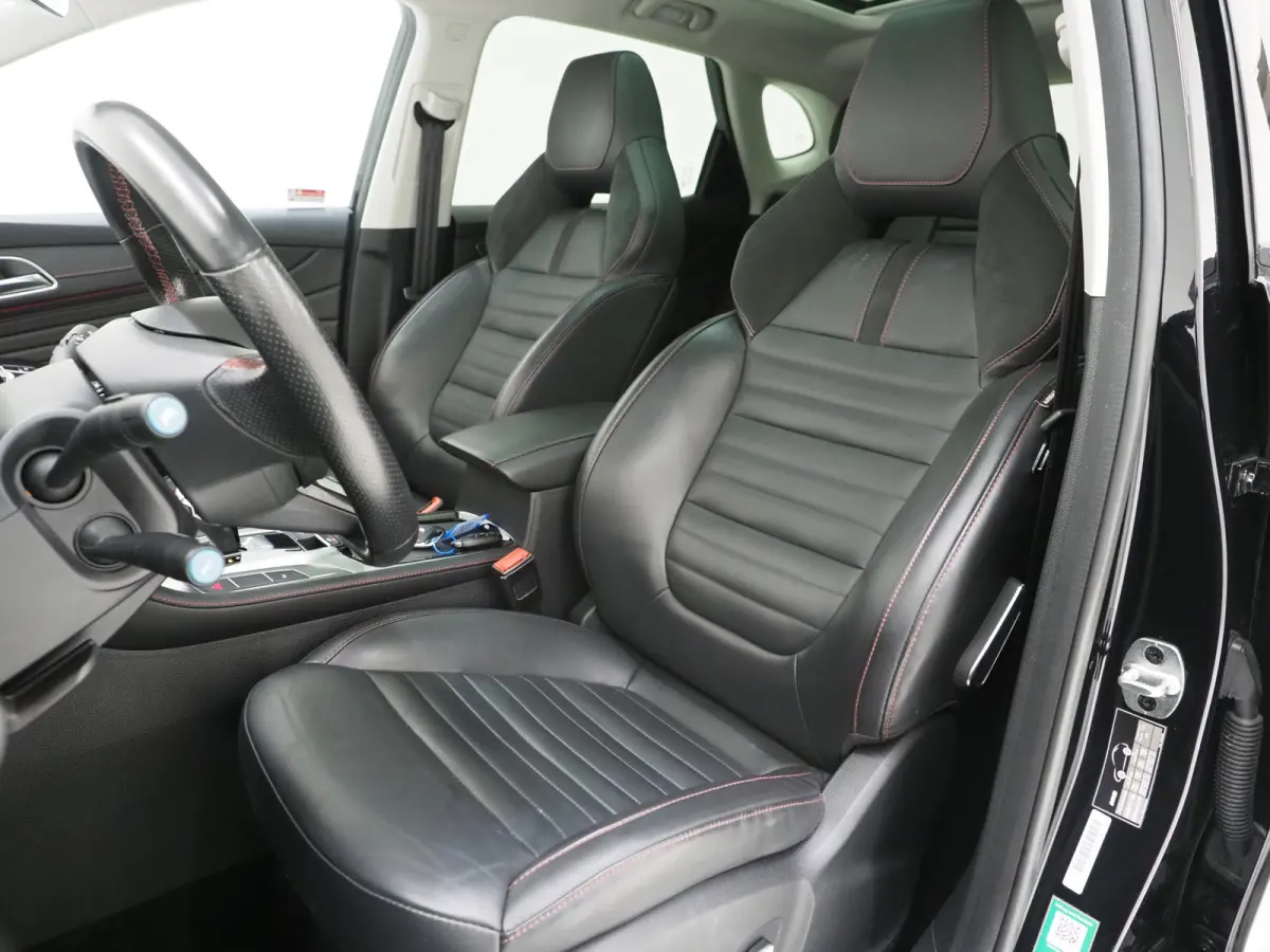 1.5 TGDI Luxury | Panoramadak | Adaptive Cruise | Sportstoelen | 360 | Keyless | Carplay