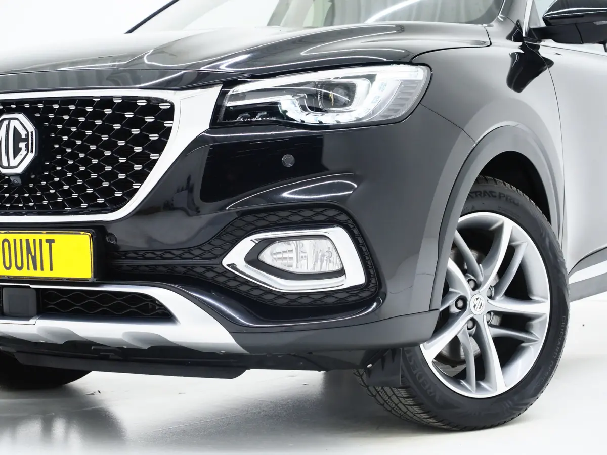 1.5 TGDI Luxury | Panoramadak | Adaptive Cruise | Sportstoelen | 360 | Keyless | Carplay