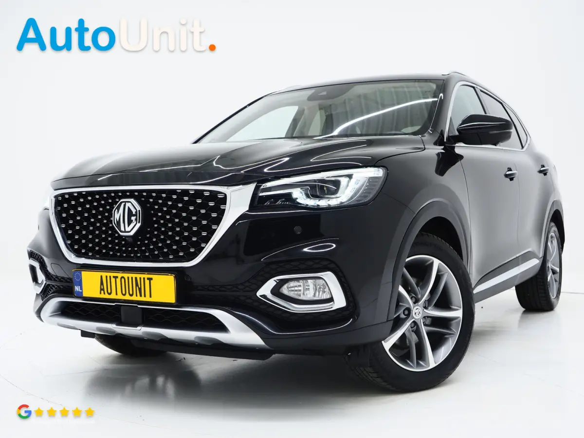 1.5 TGDI Luxury | Panoramadak | Adaptive Cruise | Sportstoelen | 360 | Keyless | Carplay