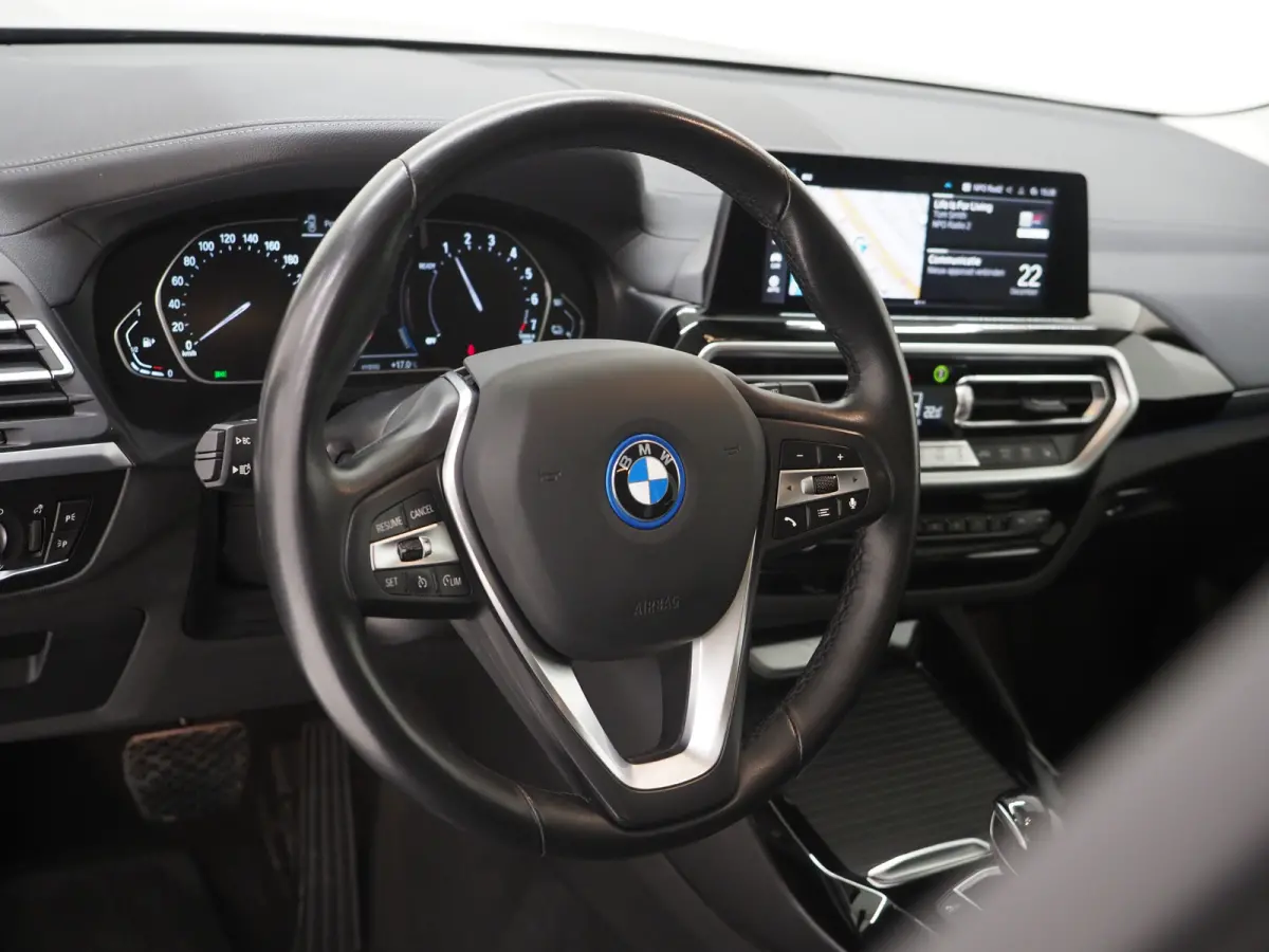 xDrive30e 292PK Facelift | Camera | Sfeerverlichting | Stoelverwarming | Cruise | Virtual | Carplay
