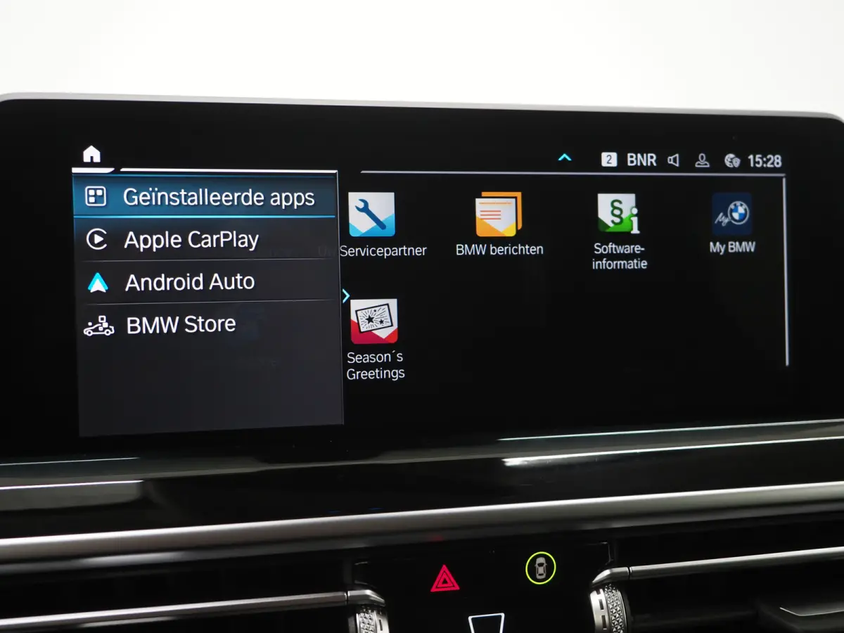 xDrive30e 292PK Facelift | Camera | Sfeerverlichting | Stoelverwarming | Cruise | Virtual | Carplay