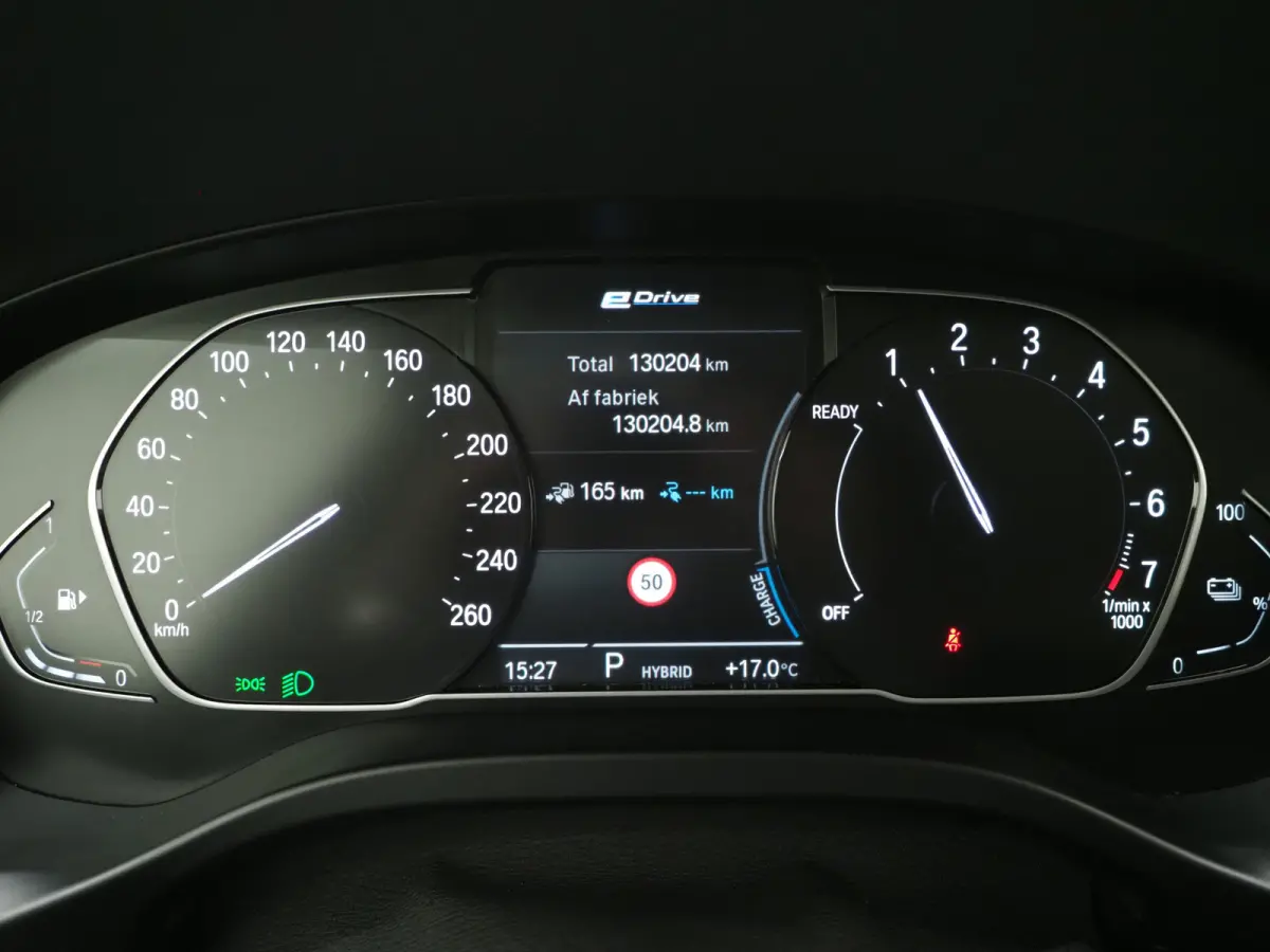 xDrive30e 292PK Facelift | Camera | Sfeerverlichting | Stoelverwarming | Cruise | Virtual | Carplay