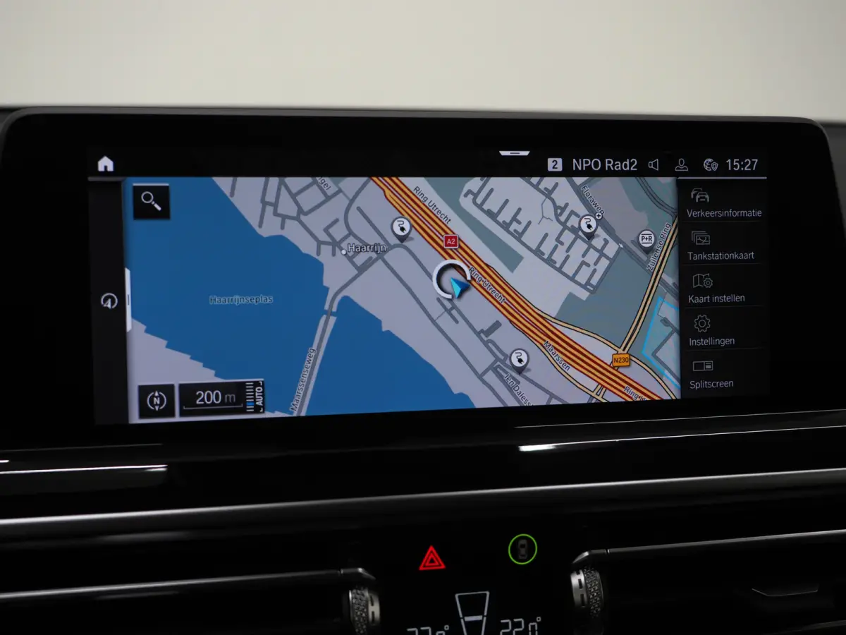 xDrive30e 292PK Facelift | Camera | Sfeerverlichting | Stoelverwarming | Cruise | Virtual | Carplay