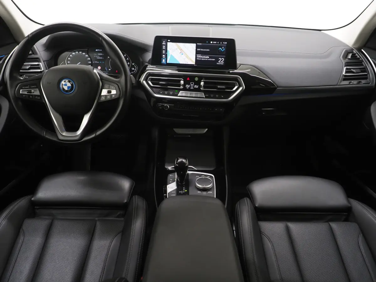 xDrive30e 292PK Facelift | Camera | Sfeerverlichting | Stoelverwarming | Cruise | Virtual | Carplay