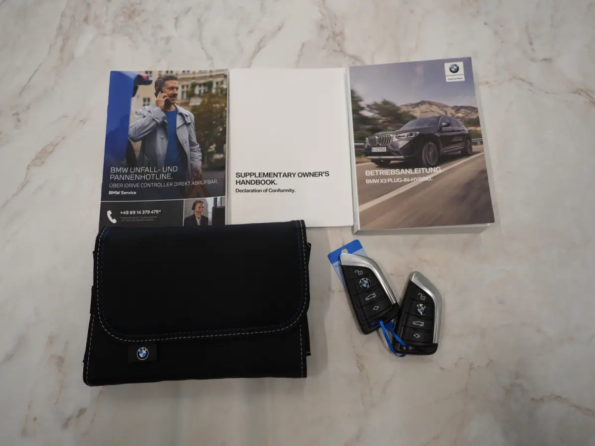 xDrive30e 292PK Facelift | Camera | Sfeerverlichting | Stoelverwarming | Cruise | Virtual | Carplay
