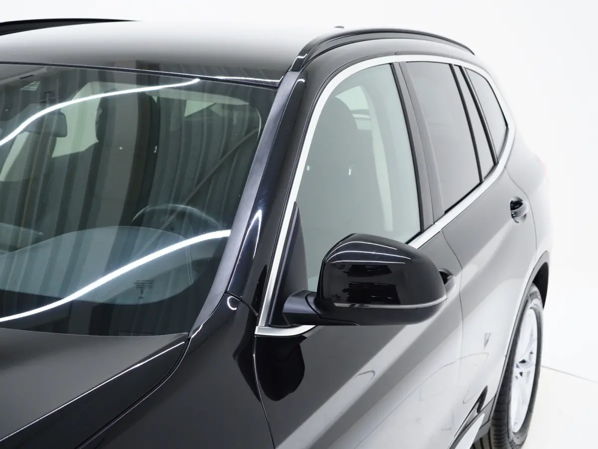 xDrive30e 292PK Facelift | Camera | Sfeerverlichting | Stoelverwarming | Cruise | Virtual | Carplay