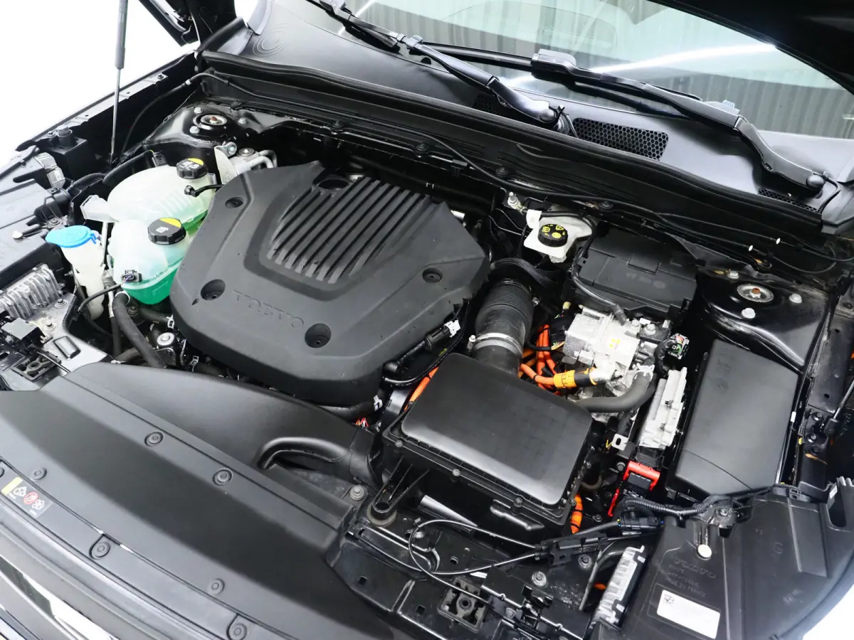 1.5 T5 R-Design Full Black | Camera | Keyless | Virtual | DAB | Climate | Zwarte Hemel | Carplay