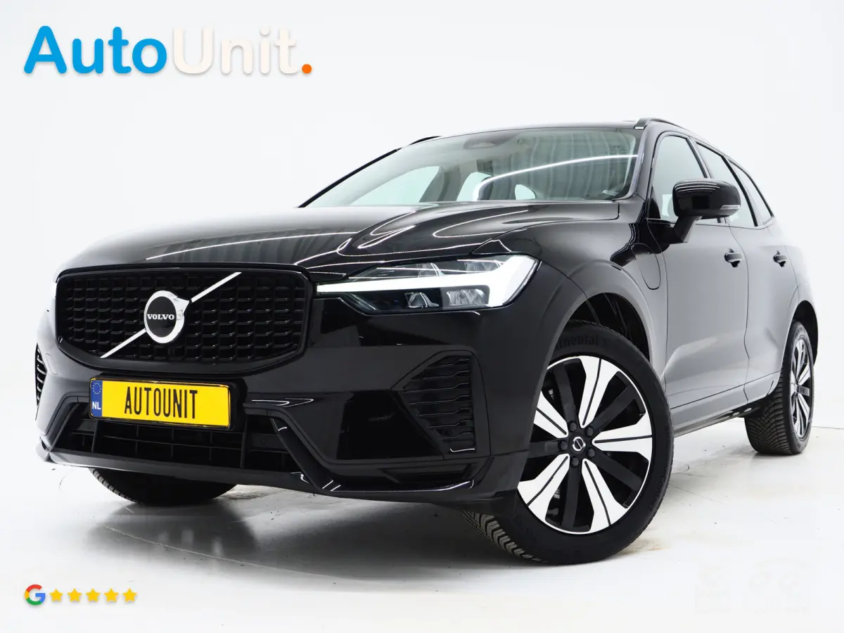 2.0 T6 Plug-in hybrid AWD Plus Dark Long Range | Panoramadak | Keyless | Camera | Leder | Memory | Climate | LED | Carplay