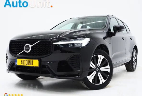 2.0 T6 Plug-in hybrid AWD Plus Dark Long Range | Panoramadak | Keyless | Camera | Leder | Memory | Climate | LED | Carplay