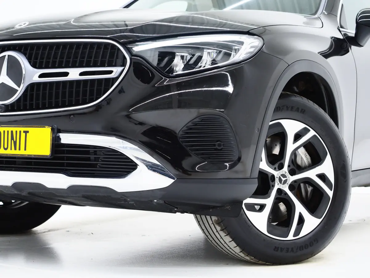 4MATIC 320PK | Leder | Camera | Stoelverwarming | LED | DAB | Climate | Carplay