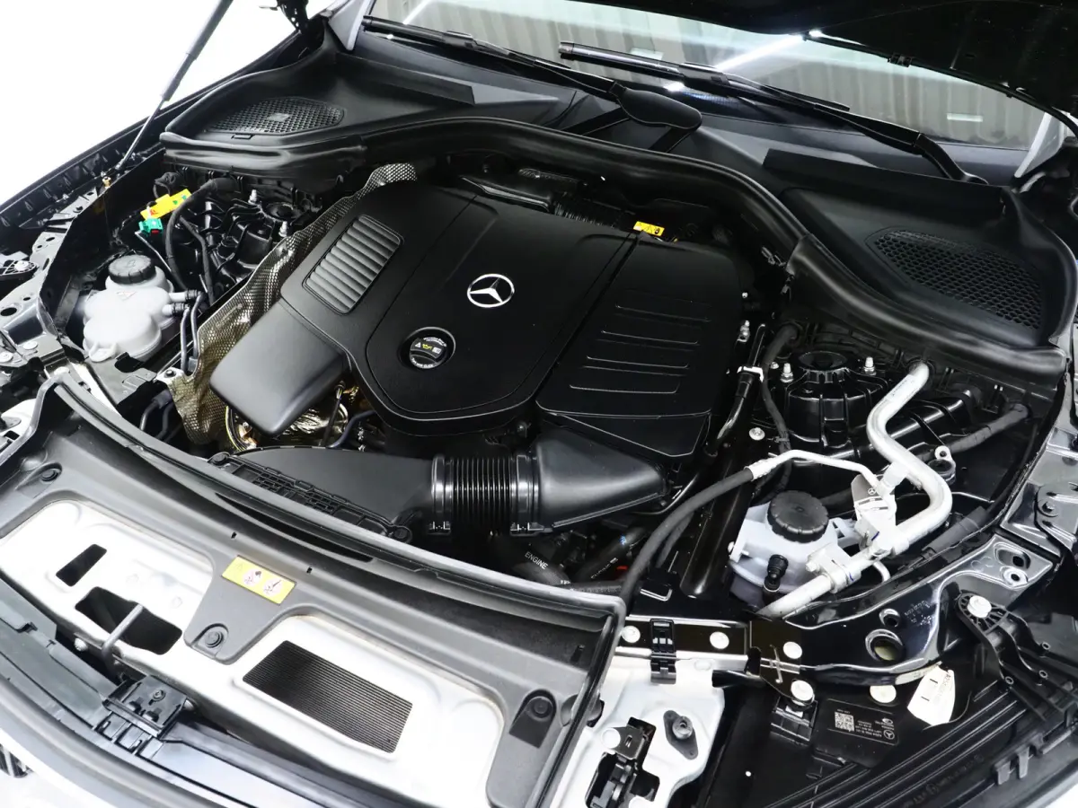 4MATIC 320PK | Leder | Camera | Stoelverwarming | LED | DAB | Climate | Carplay